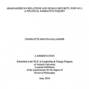 Arab-American-Relations